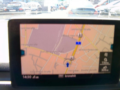 Audi A4 Allroad Gebrauchtwagen