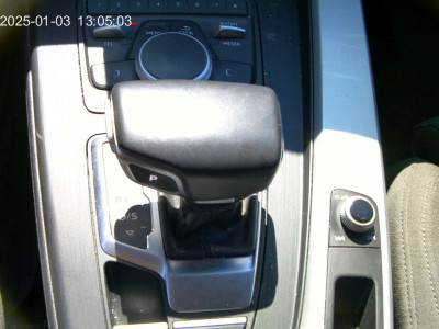 Audi A4 Allroad Gebrauchtwagen