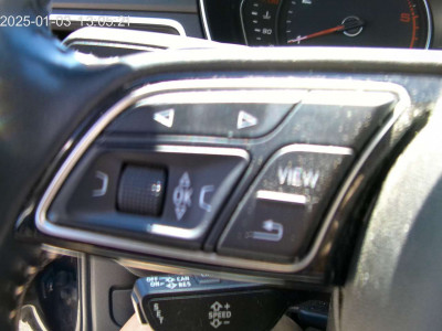 Audi A4 Allroad Gebrauchtwagen