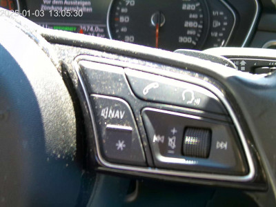 Audi A4 Allroad Gebrauchtwagen