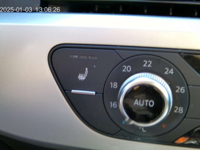 Audi A4 Allroad Gebrauchtwagen