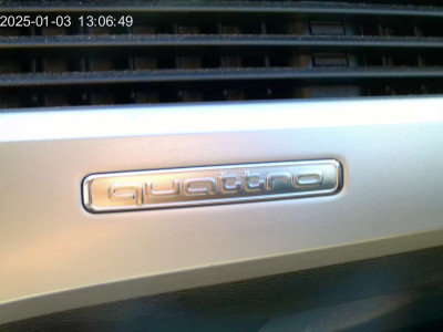 Audi A4 Allroad Gebrauchtwagen