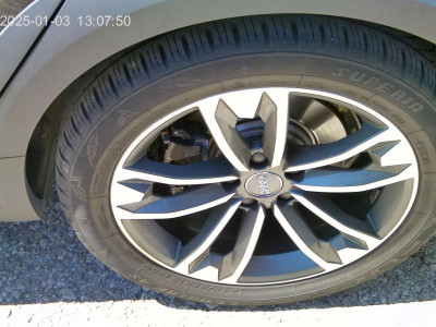 Audi A4 Allroad Gebrauchtwagen