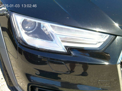 Audi A4 Allroad Gebrauchtwagen
