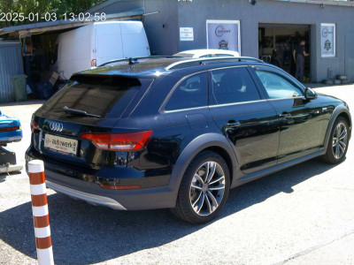 Audi A4 Allroad Gebrauchtwagen