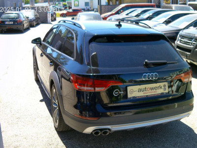 Audi A4 Allroad Gebrauchtwagen