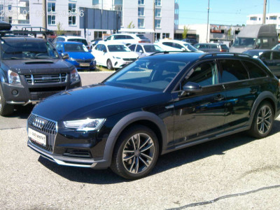 Audi A4 Allroad Gebrauchtwagen