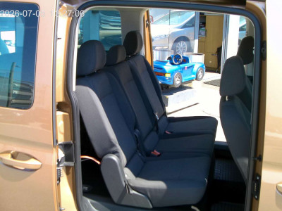 VW Caddy Gebrauchtwagen VW Caddy Gebrauchtwagen