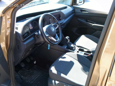 VW Caddy Gebrauchtwagen VW Caddy Gebrauchtwagen