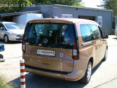 VW Caddy Gebrauchtwagen VW Caddy Gebrauchtwagen