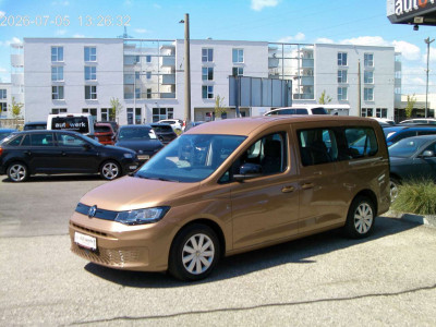 VW Caddy Gebrauchtwagen VW Caddy Gebrauchtwagen