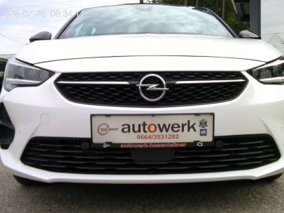 Opel Corsa Gebrauchtwagen Opel Corsa Gebrauchtwagen