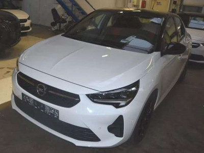 Opel Corsa Gebrauchtwagen Opel Corsa Gebrauchtwagen