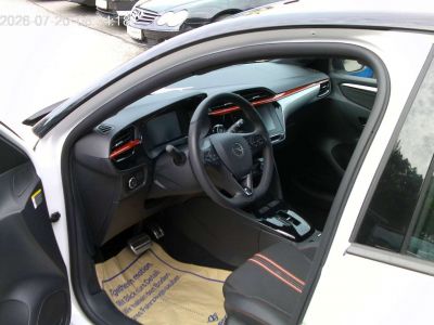 Opel Corsa Gebrauchtwagen Opel Corsa Gebrauchtwagen