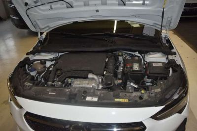 Opel Corsa Gebrauchtwagen Opel Corsa Gebrauchtwagen