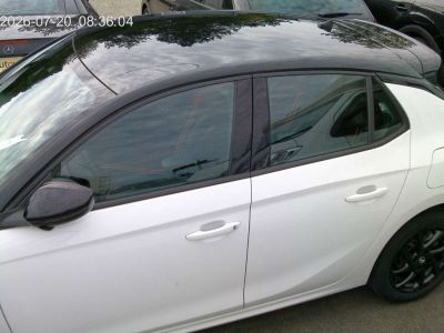 Opel Corsa Gebrauchtwagen Opel Corsa Gebrauchtwagen