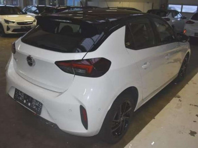 Opel Corsa Gebrauchtwagen Opel Corsa Gebrauchtwagen