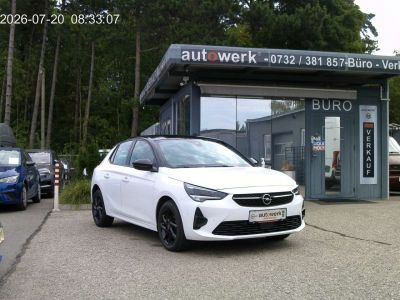 Opel Corsa Gebrauchtwagen Opel Corsa Gebrauchtwagen