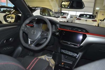 Opel Corsa Gebrauchtwagen Opel Corsa Gebrauchtwagen