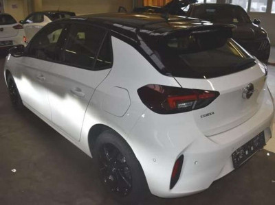 Opel Corsa Gebrauchtwagen Opel Corsa Gebrauchtwagen