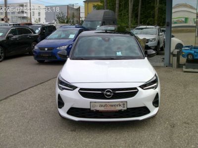 Opel Corsa Gebrauchtwagen Opel Corsa Gebrauchtwagen