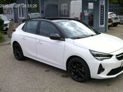 Opel Corsa Gebrauchtwagen Opel Corsa Gebrauchtwagen