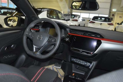 Opel Corsa Gebrauchtwagen Opel Corsa Gebrauchtwagen