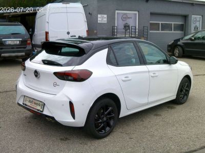 Opel Corsa Gebrauchtwagen Opel Corsa Gebrauchtwagen