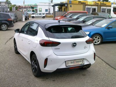 Opel Corsa Gebrauchtwagen Opel Corsa Gebrauchtwagen