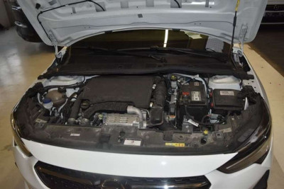 Opel Corsa Gebrauchtwagen Opel Corsa Gebrauchtwagen