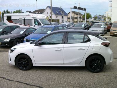 Opel Corsa Gebrauchtwagen Opel Corsa Gebrauchtwagen