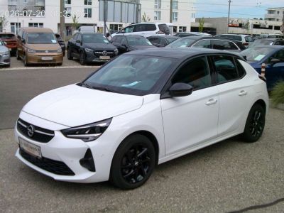 Opel Corsa Gebrauchtwagen Opel Corsa Gebrauchtwagen