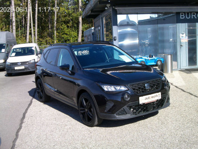 Seat Arona Gebrauchtwagen