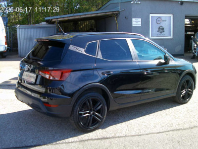 Seat Arona Gebrauchtwagen
