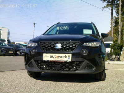 Seat Arona Gebrauchtwagen