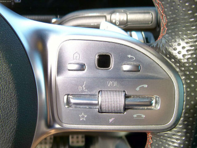 Mercedes-Benz GLB Gebrauchtwagen