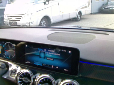 Mercedes-Benz GLB Gebrauchtwagen