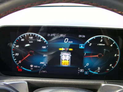 Mercedes-Benz GLB Gebrauchtwagen