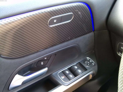 Mercedes-Benz GLB Gebrauchtwagen