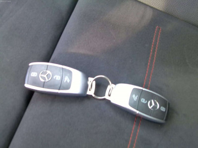 Mercedes-Benz GLB Gebrauchtwagen