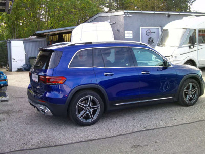 Mercedes-Benz GLB Gebrauchtwagen