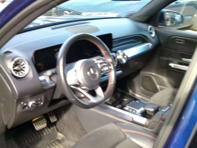 Mercedes-Benz GLB Gebrauchtwagen