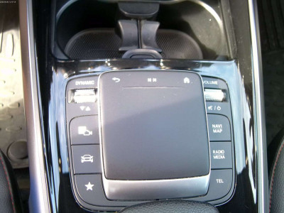 Mercedes-Benz GLB Gebrauchtwagen