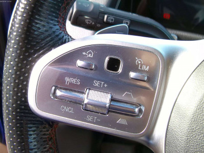 Mercedes-Benz GLB Gebrauchtwagen