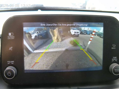 Fiat Tipo Gebrauchtwagen Fiat Tipo Gebrauchtwagen