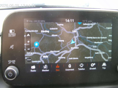 Fiat Tipo Gebrauchtwagen Fiat Tipo Gebrauchtwagen