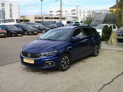 Fiat Tipo Gebrauchtwagen Fiat Tipo Gebrauchtwagen