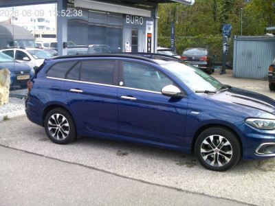 Fiat Tipo Gebrauchtwagen Fiat Tipo Gebrauchtwagen