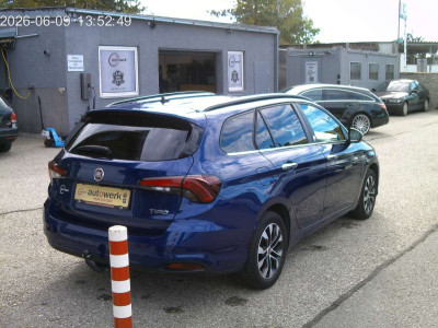 Fiat Tipo Gebrauchtwagen Fiat Tipo Gebrauchtwagen