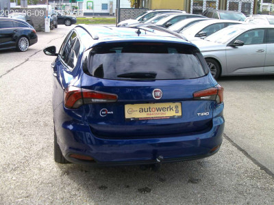 Fiat Tipo Gebrauchtwagen Fiat Tipo Gebrauchtwagen